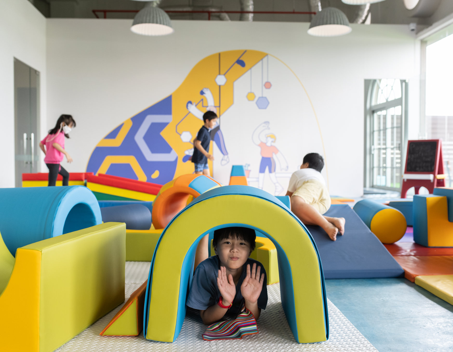 Agora Colearning Announces Major Expansion, Adding New Student Care Centres and Preschools Islandwide